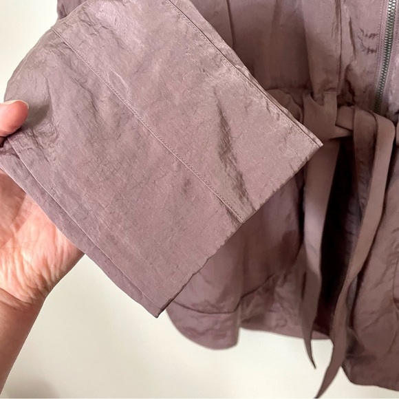 lululemon athletica Mauve Jacket - Picture 10 of 11